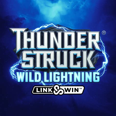 Thunderstruck Wild Lightning betsul